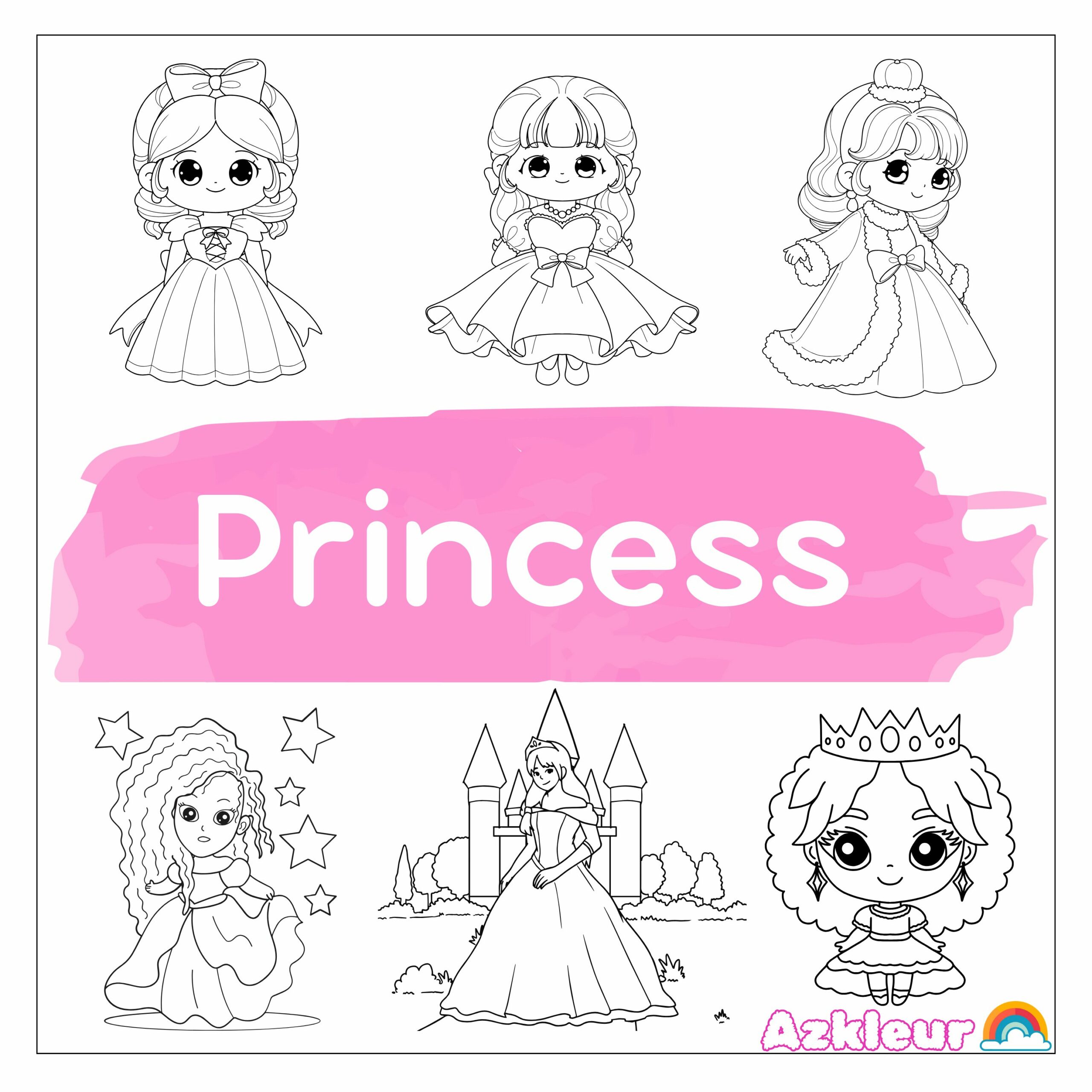 Princess