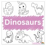 dinosaurios