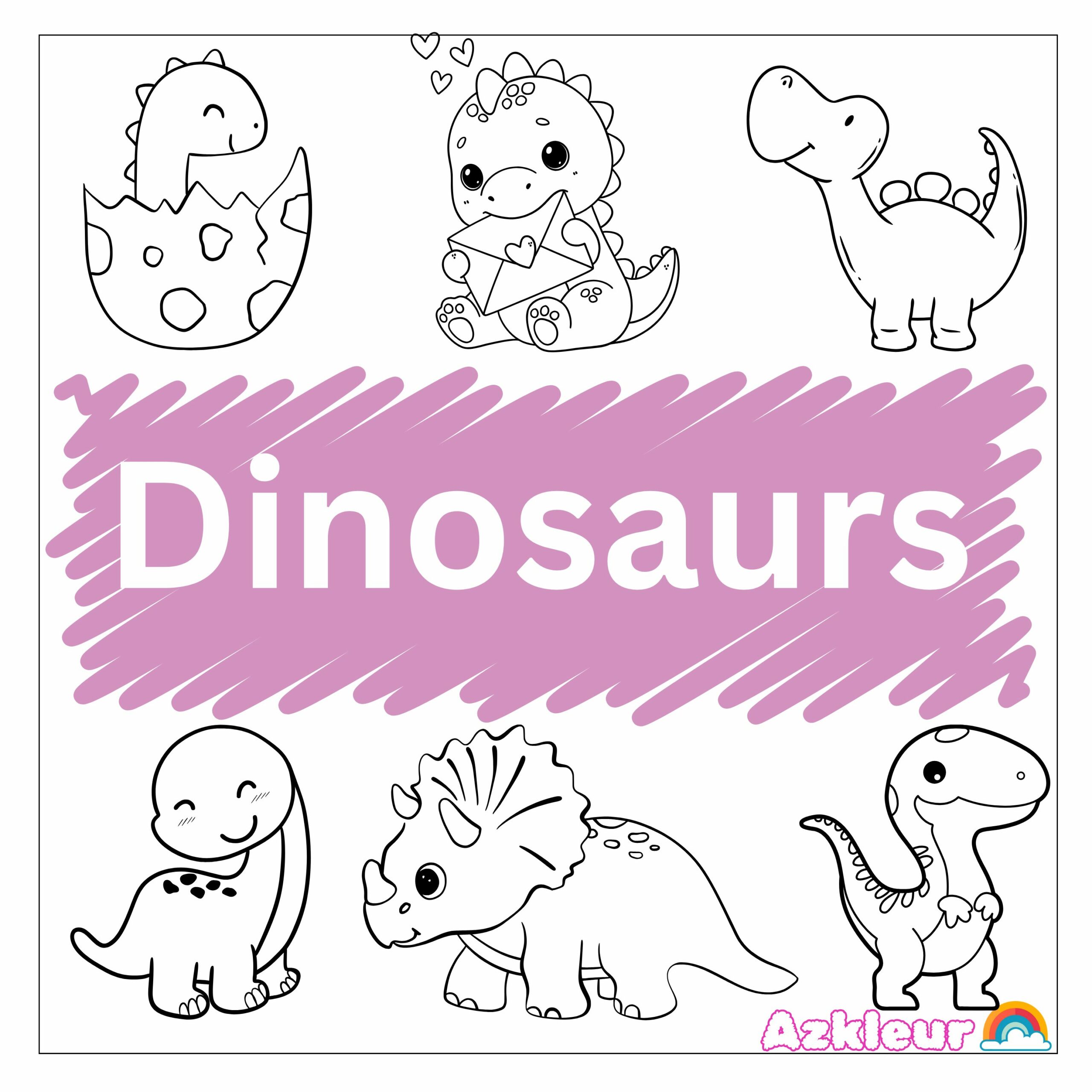 dinosaurs