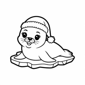 cibo disegni kawaii da colorare