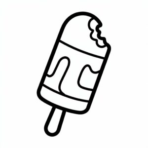 coloriage l age de glace