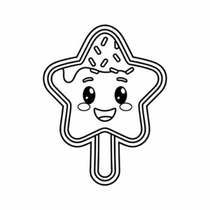 coloriage l'age de glace