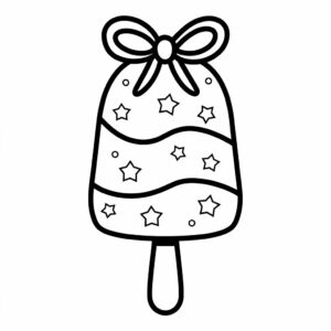 coloriage age de glace