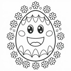 ausmalbilder ostern kostenlos