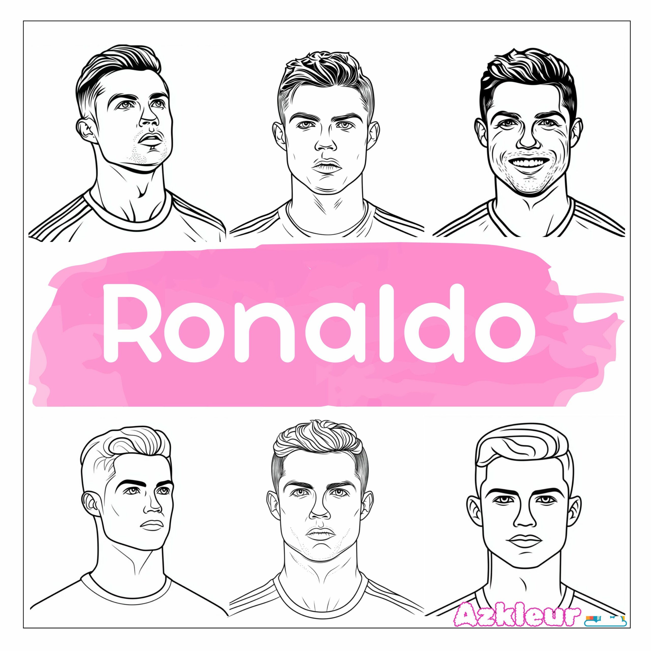 ronaldo