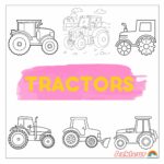 tractors