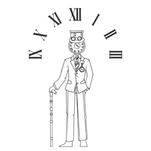 Downloadbare Clockhead Skibidi kleurplaten in PDF-formaat