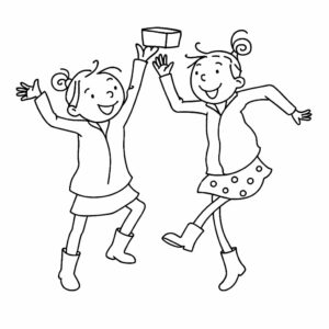 Allegre Zoete Zusjes PDF da scaricare gratuitamente