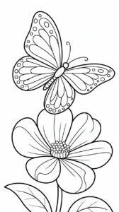 Frühlingstiere Ausmalbilder kostenlos