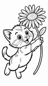 Frühlingstiere Download-Vorlagen im PDF-Format