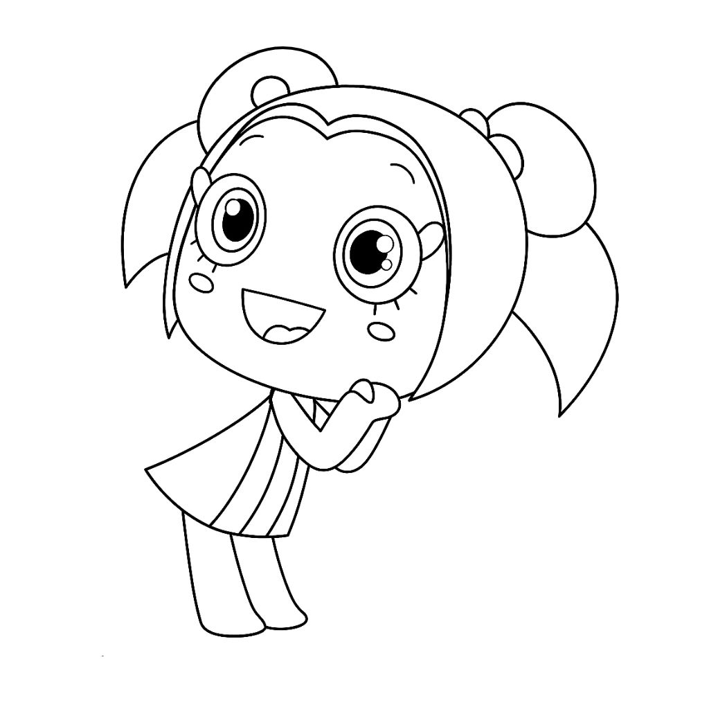 Dolci motivi K3 in PDF – gratis