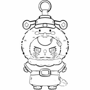 Nieuwste baby three kleuractiviteiten