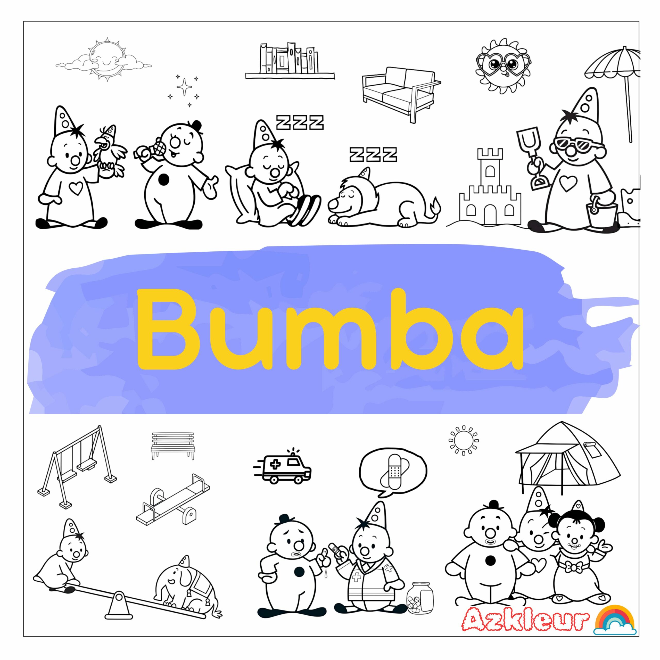bumba