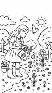 coco wyo - kleurboek