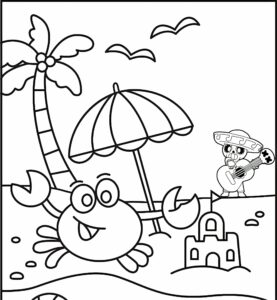 coloriage brawl stars leon