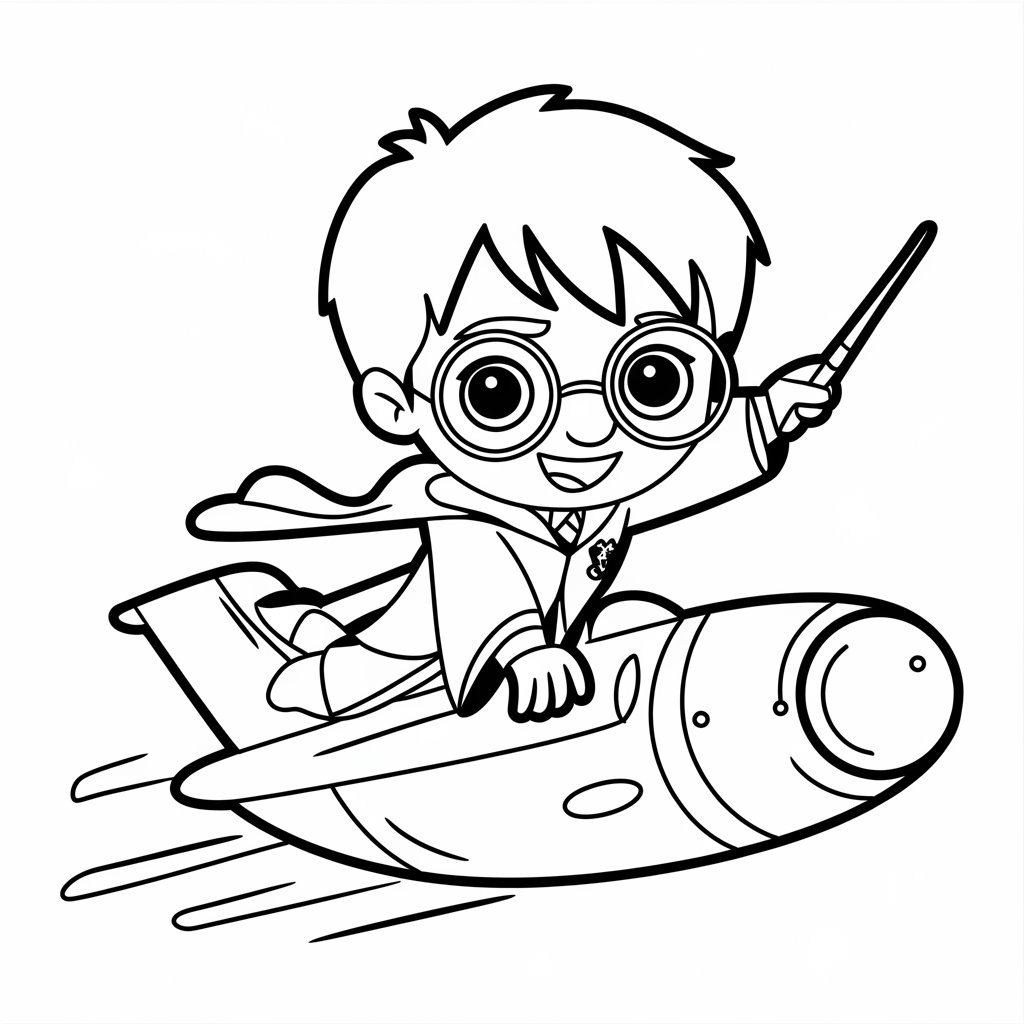 harry potter coloring pages for adults