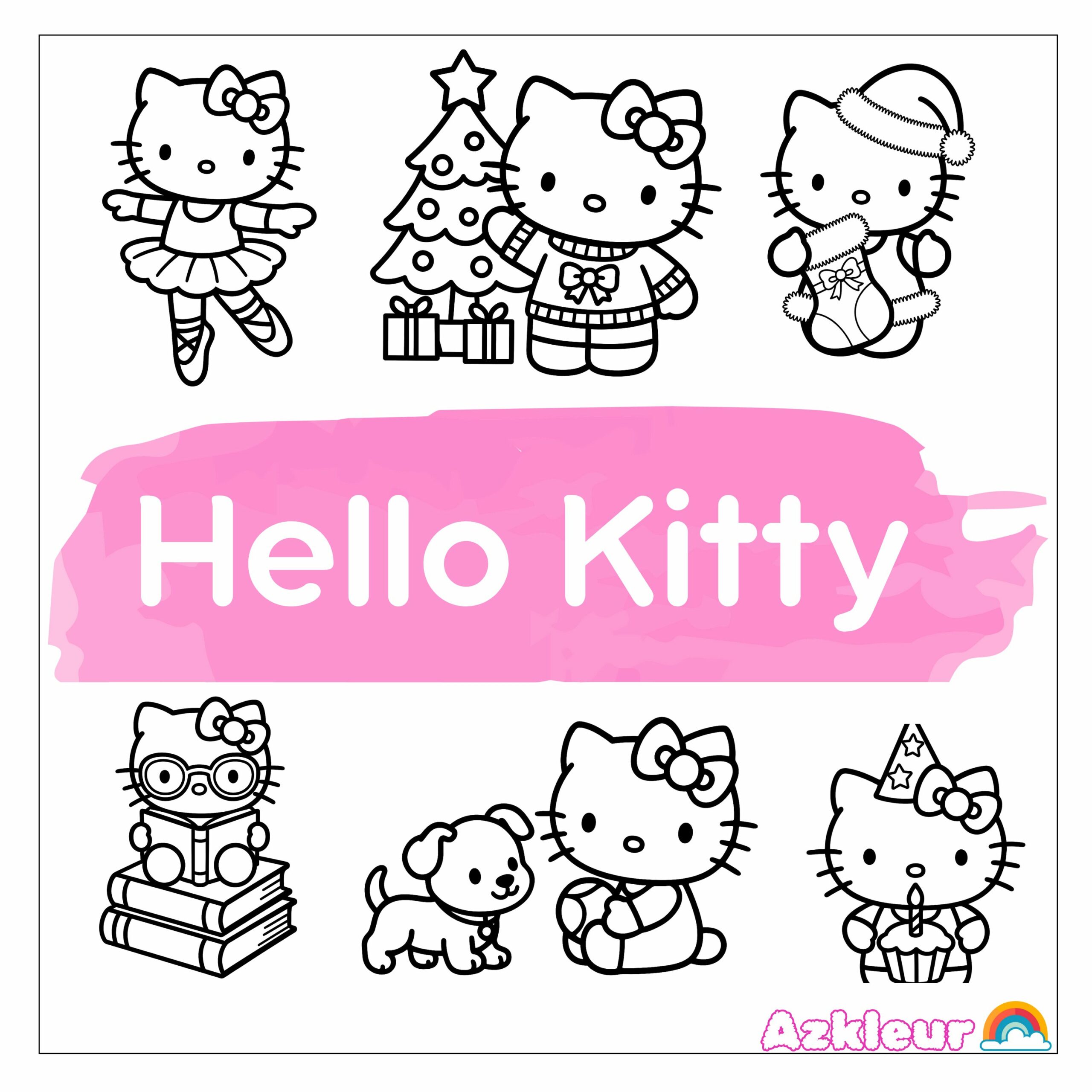 hello-kitty