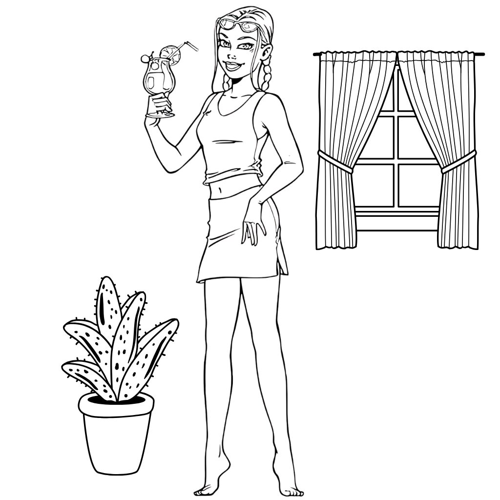 k3 immagini da colorare