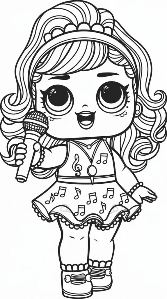 lol disegni colorati