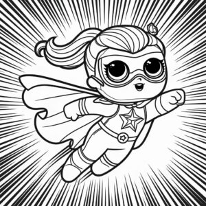 lol da colorare serie 4