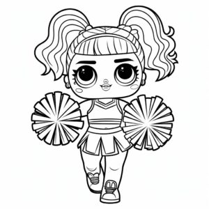 lol da stampare e colorare