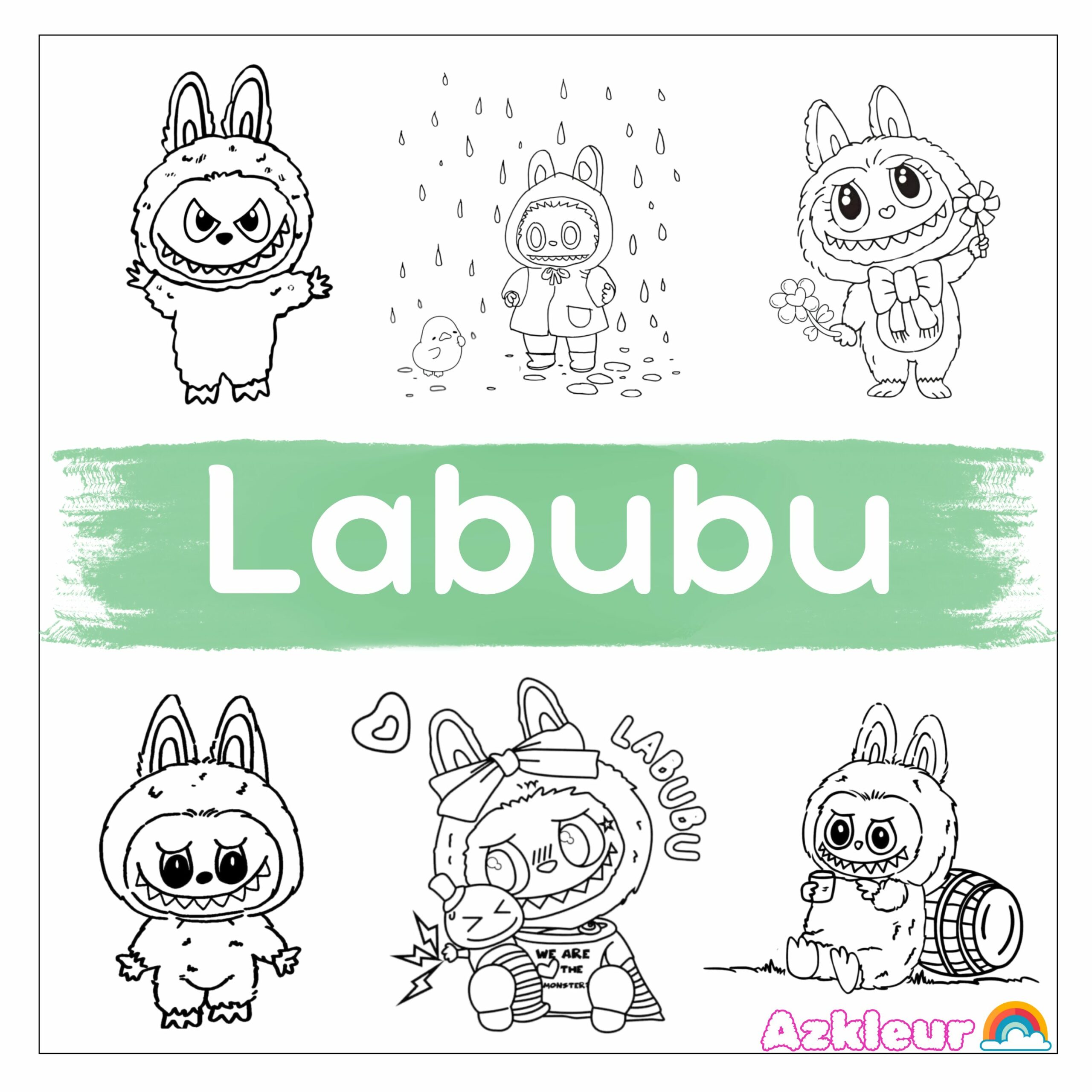 labubu