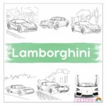 lamborghini