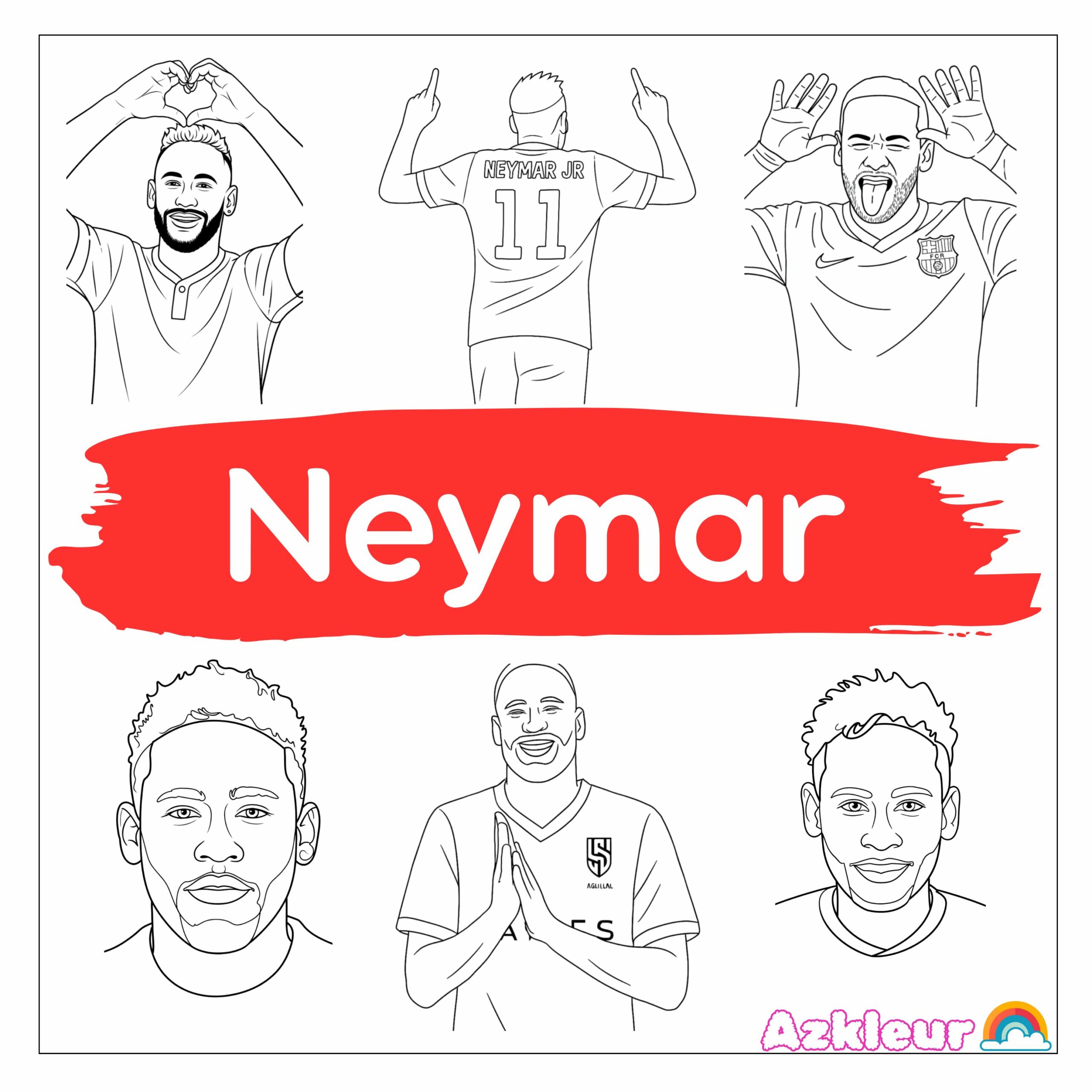 neymar
