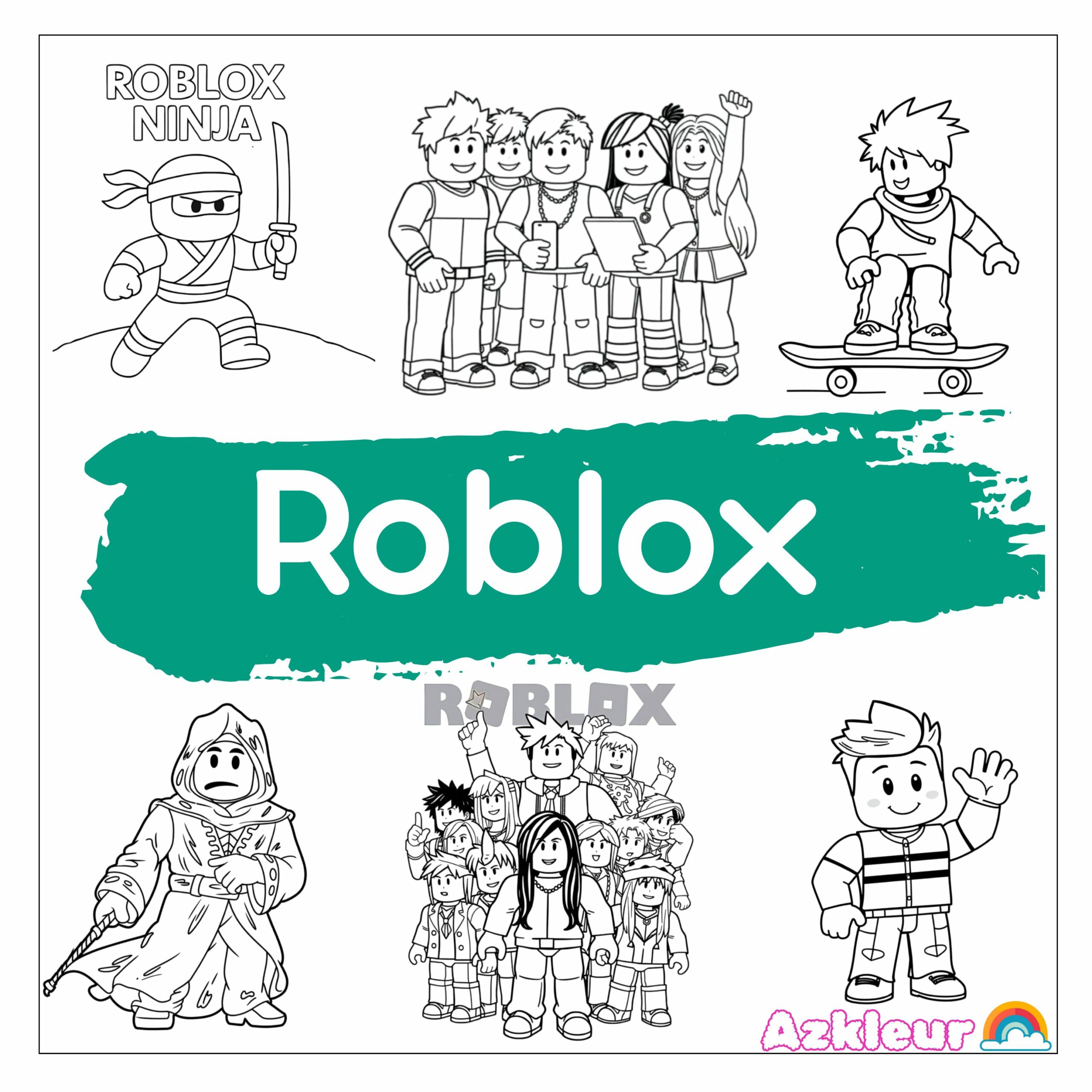 roblox