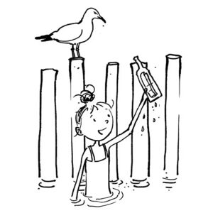 zoete zusjes kleurplaten