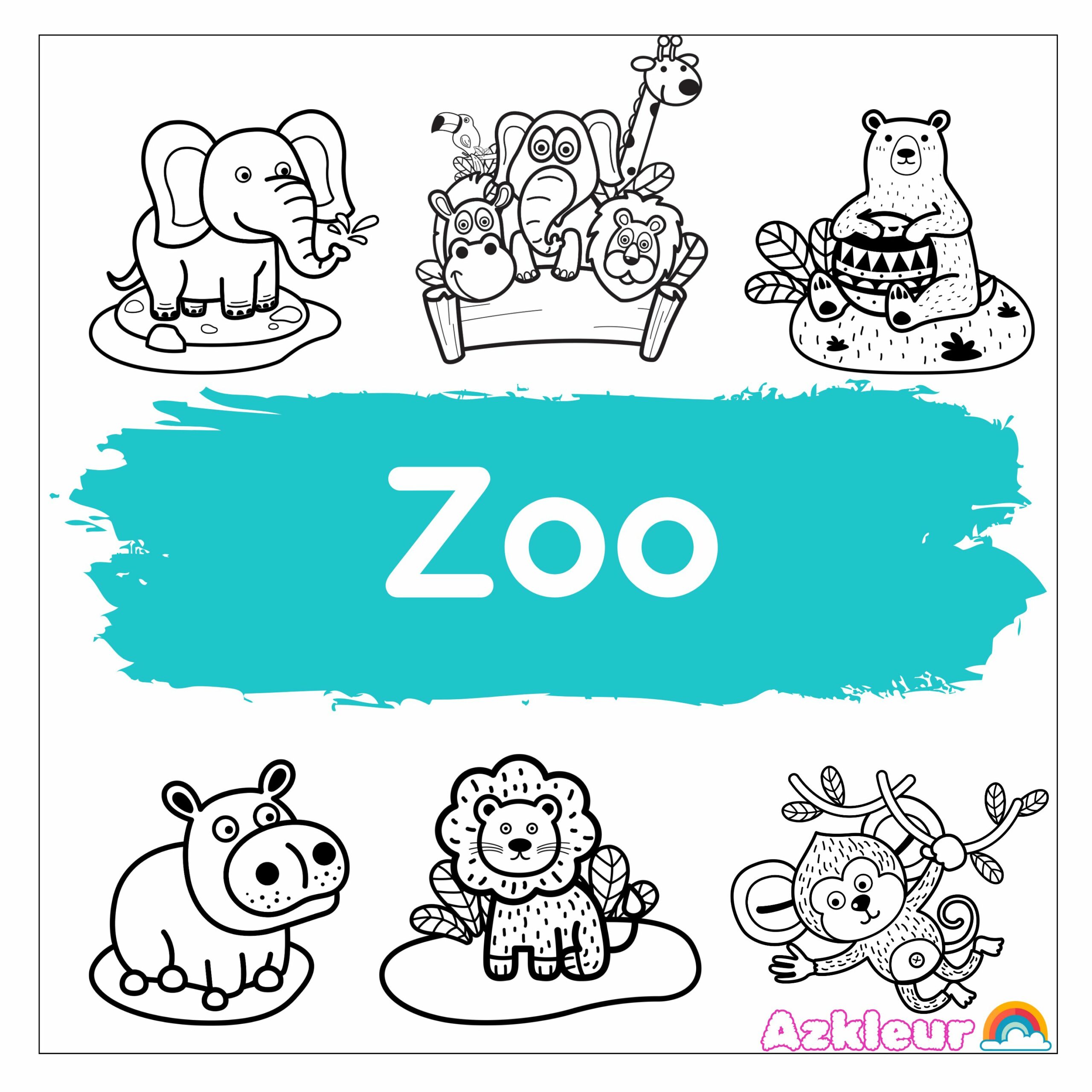 zoo