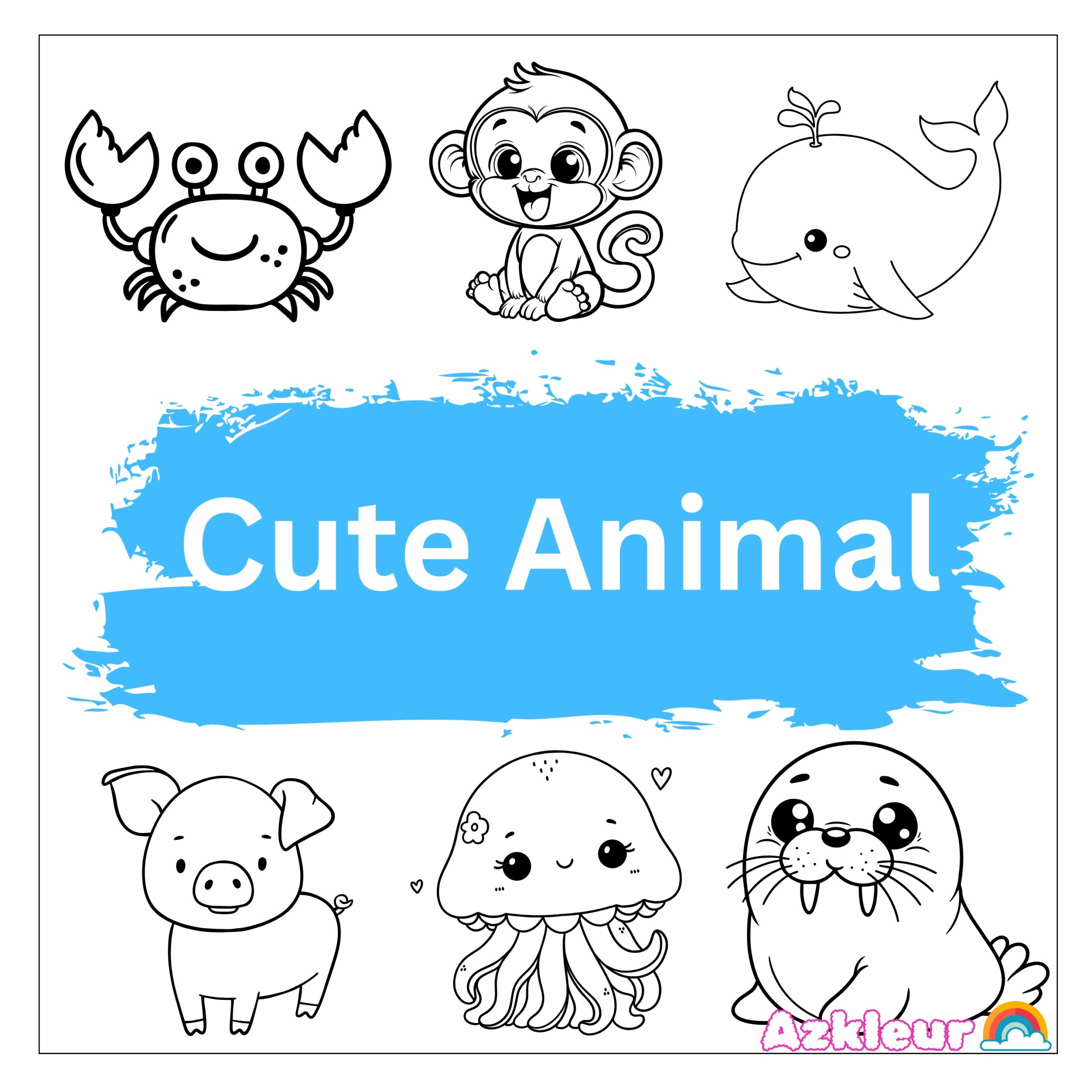 Cute-animal