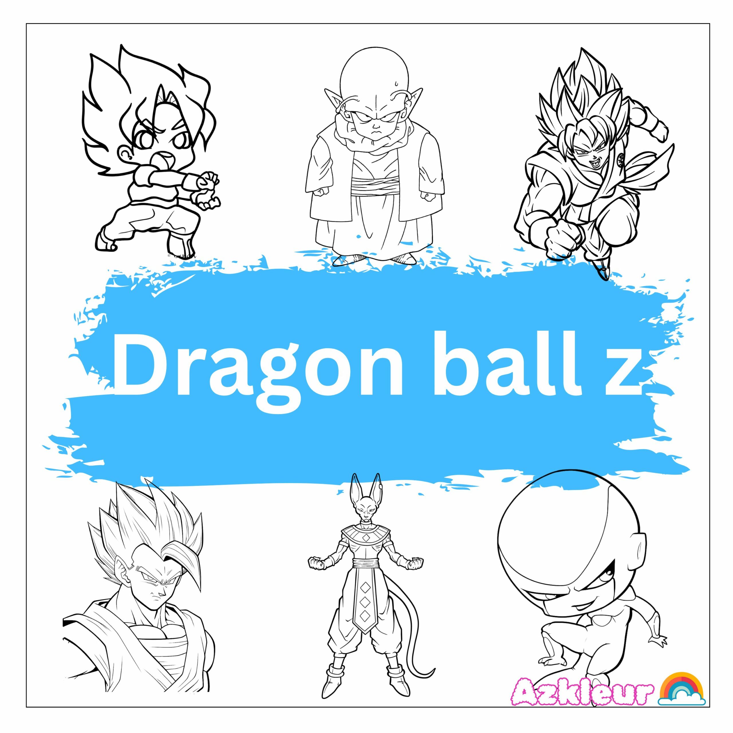 Dragon-Ball-Z