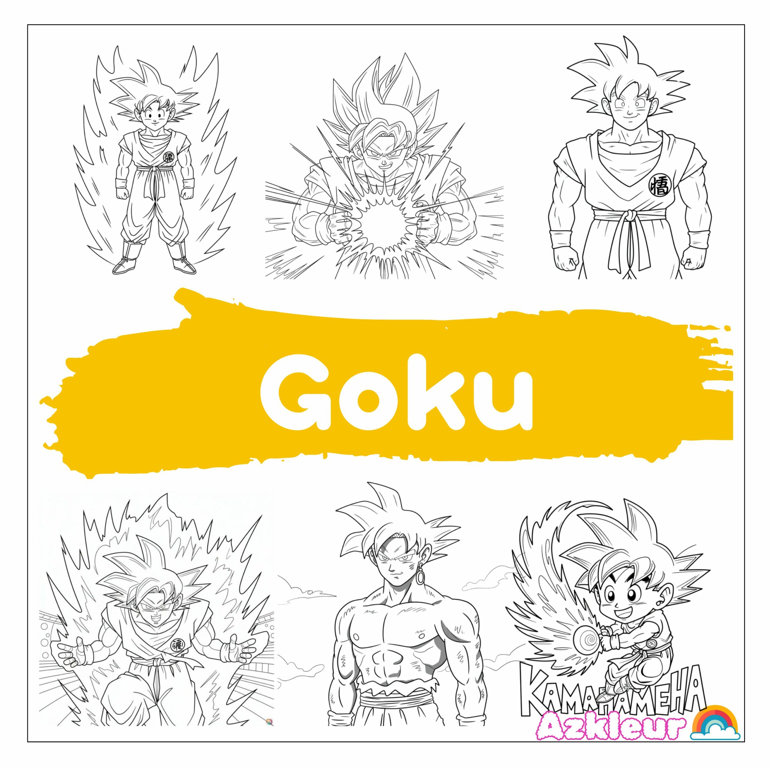 Goku