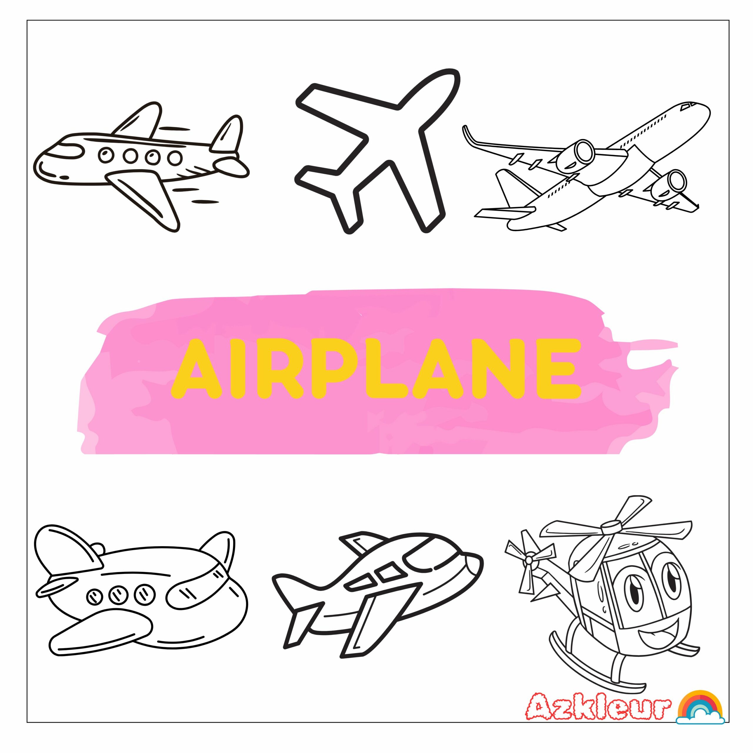 airplane