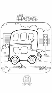 macchina da colorare