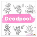 deadpool