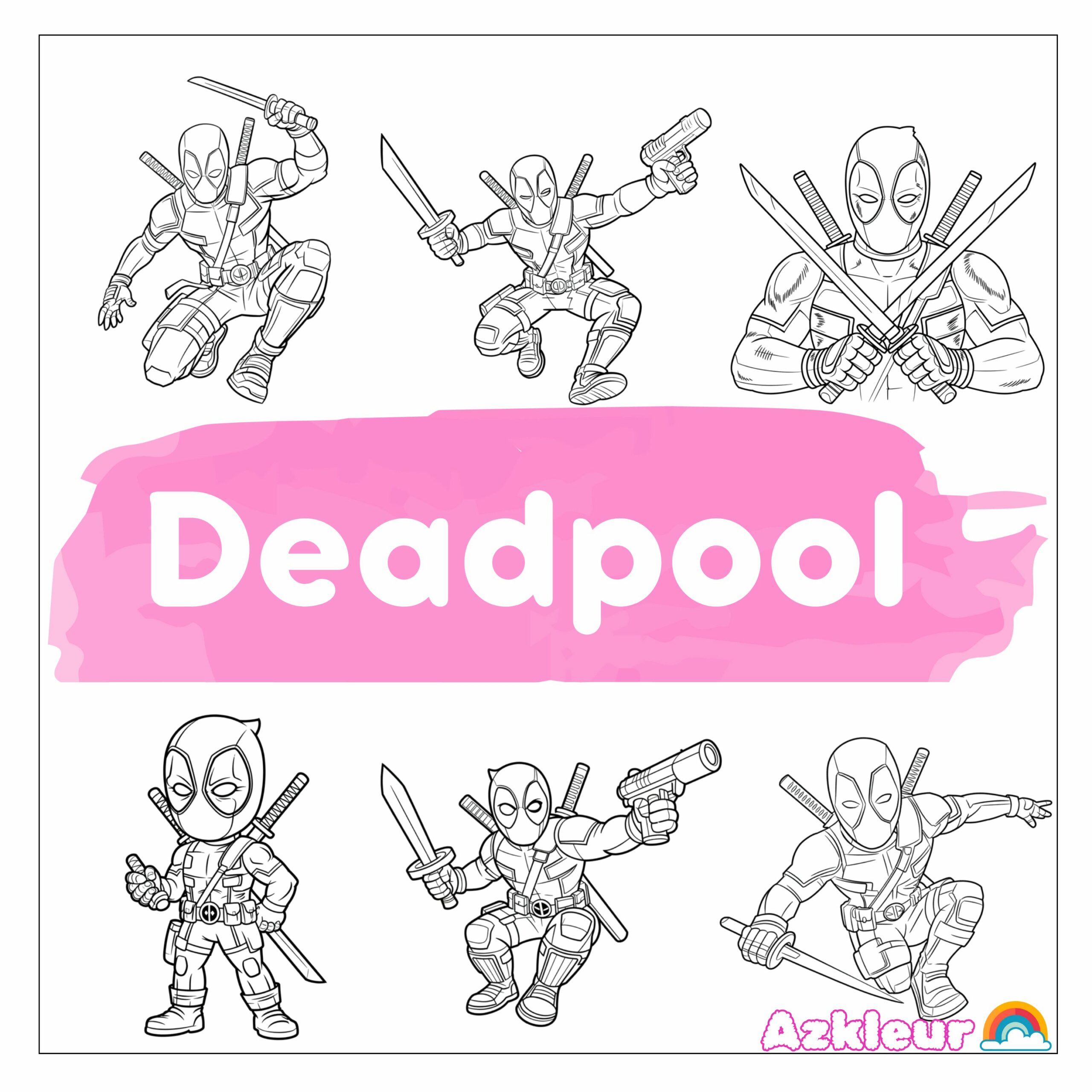 deadpool