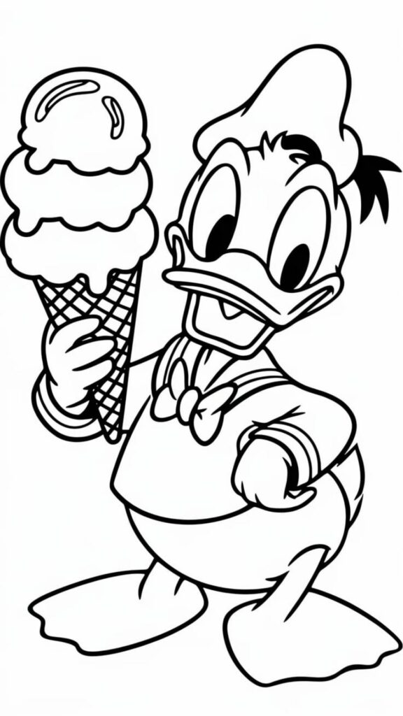 livre coloriage disney