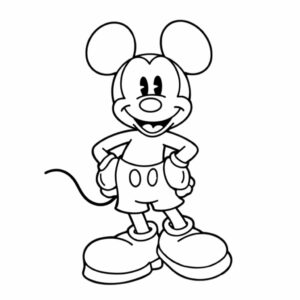 coloriage disney princesse