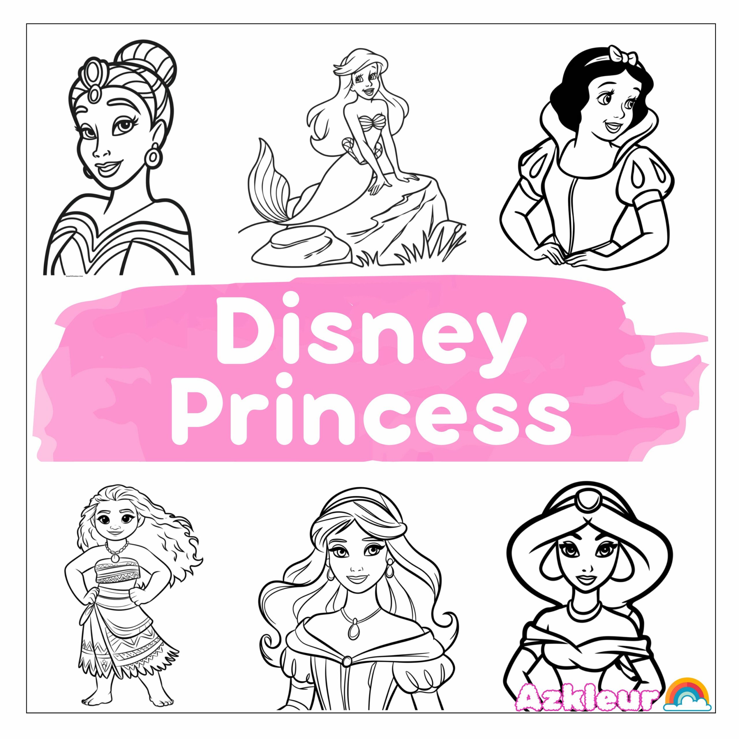 disney-princess