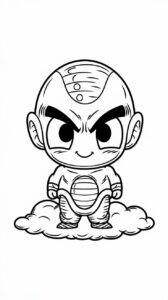 dragon ball z frieza