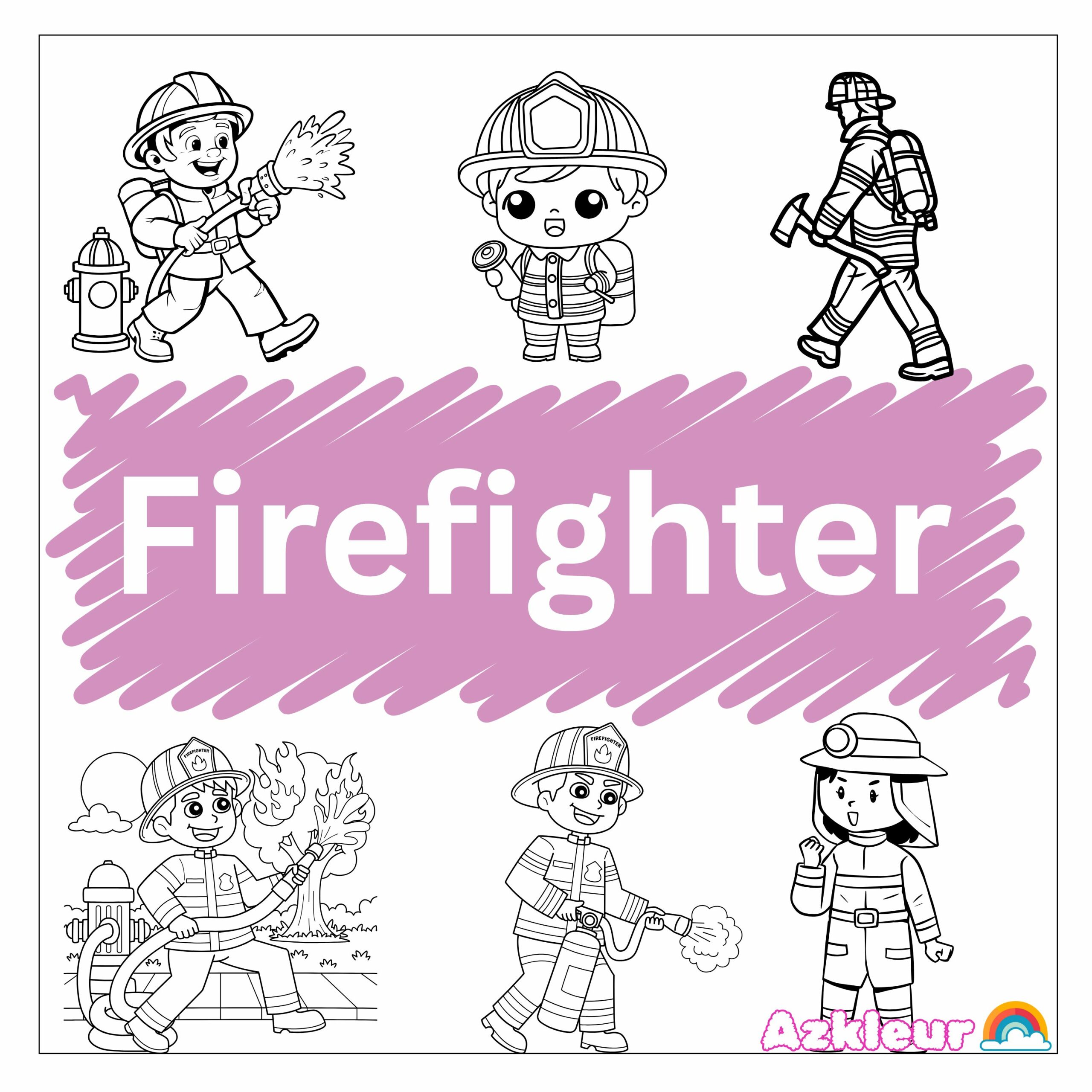 firefighter