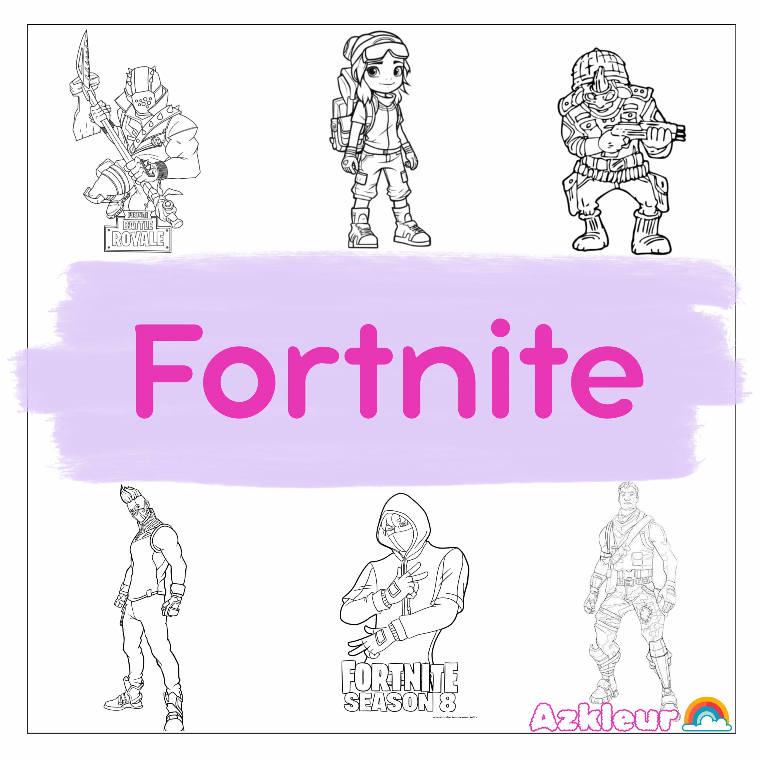fortnite