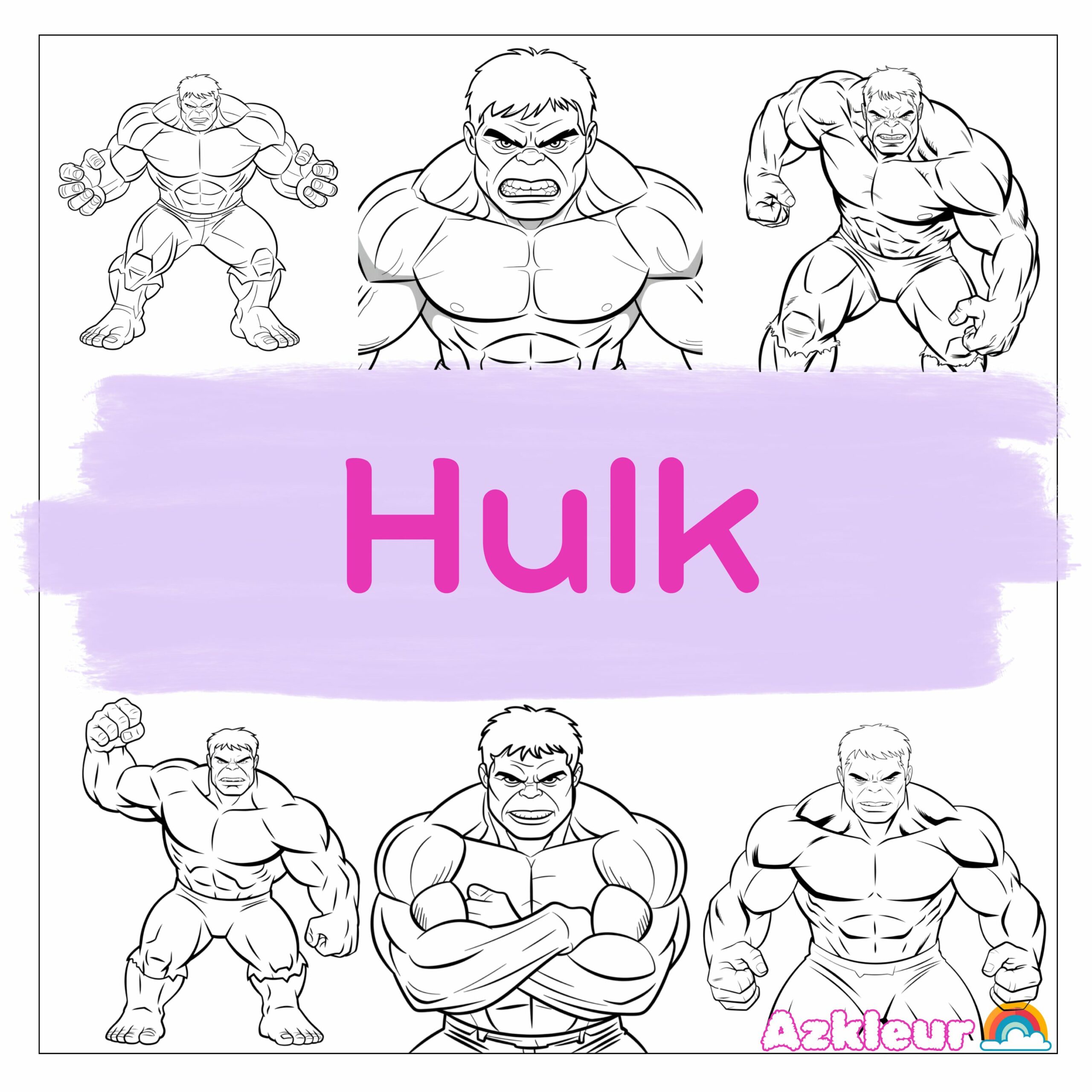 hulk