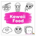 kawaii-food