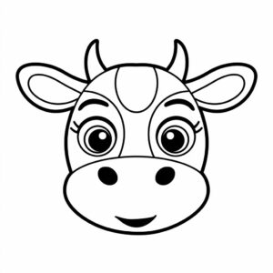 inek boyama eğitimhane