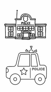 ausmalbilder autos bmw