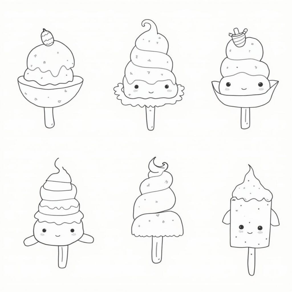 kleurplaten peuters zomer