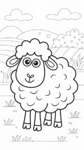 ausmalbilder frühling kostenlos